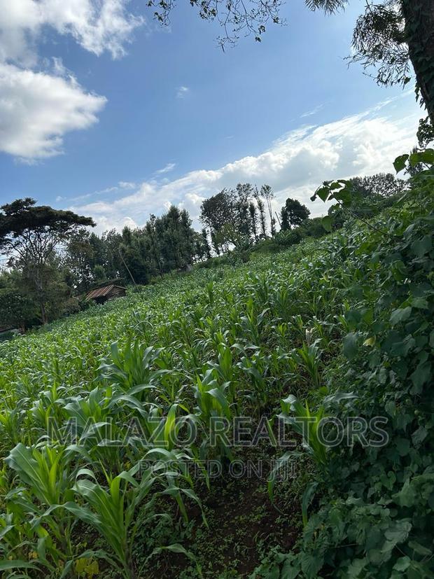 1 Acre Prime Plot in Muchata Town