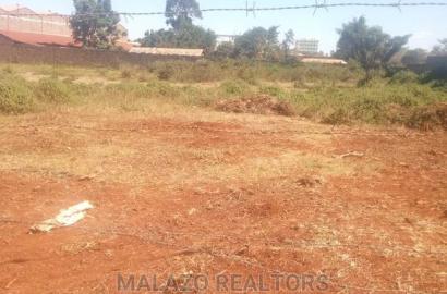 2 Acres Commercial Land for Sale in Thika