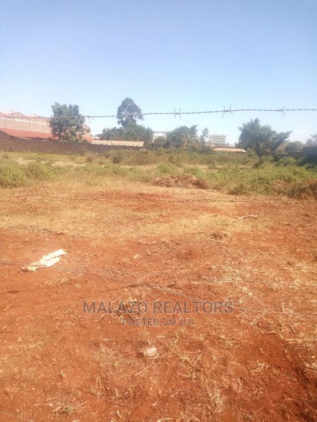2 Acres Commercial Land for Sale in Thika