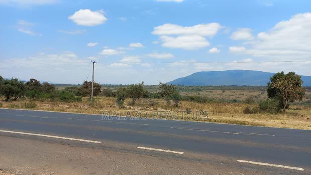 26 Acres Land for Sale in Thika