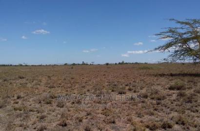 10 Acres of Land for Sale in Isinya