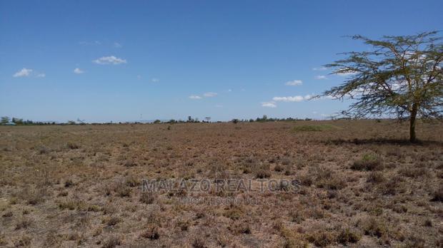 10 Acres of Land for Sale in Isinya