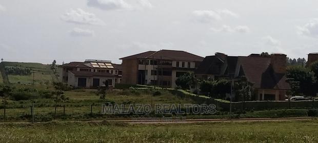 1/4 Acre Plot in Migaa