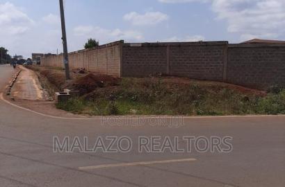 5.8 Acres in Uti Thika