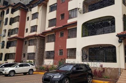 2bdrm Apartment in Pritt Lane, State House Area for sale