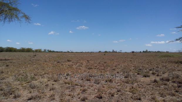 10 Acres of Land for Sale in Isinya