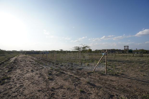 1/8 Acre Plots for Sale Kisaju