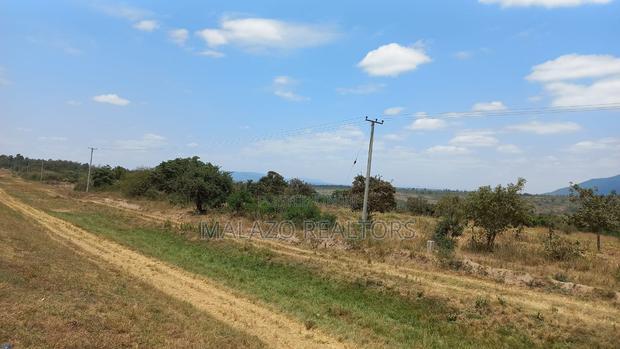 26 Acres Land for Sale in Thika