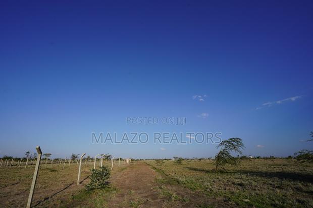 1/8 Acre Plots for Sale Kisaju