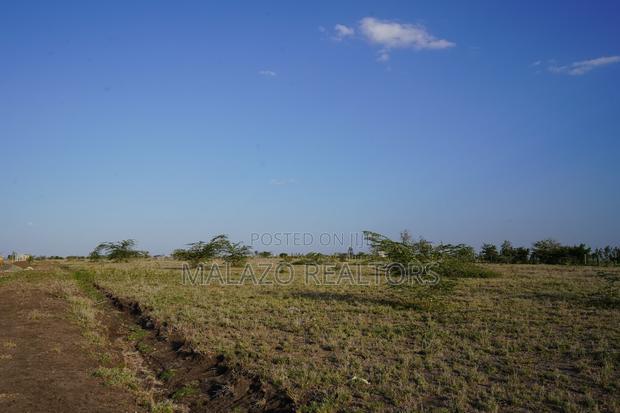 1/8 Acre Plots for Sale Kisaju
