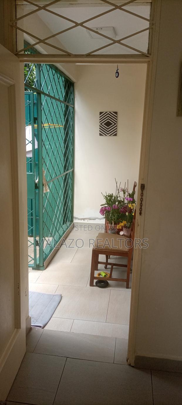 3bdrm Maisonette in Scenic Apartments, Hurlingham for sale