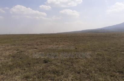 127 Acres for Sale in Longonot