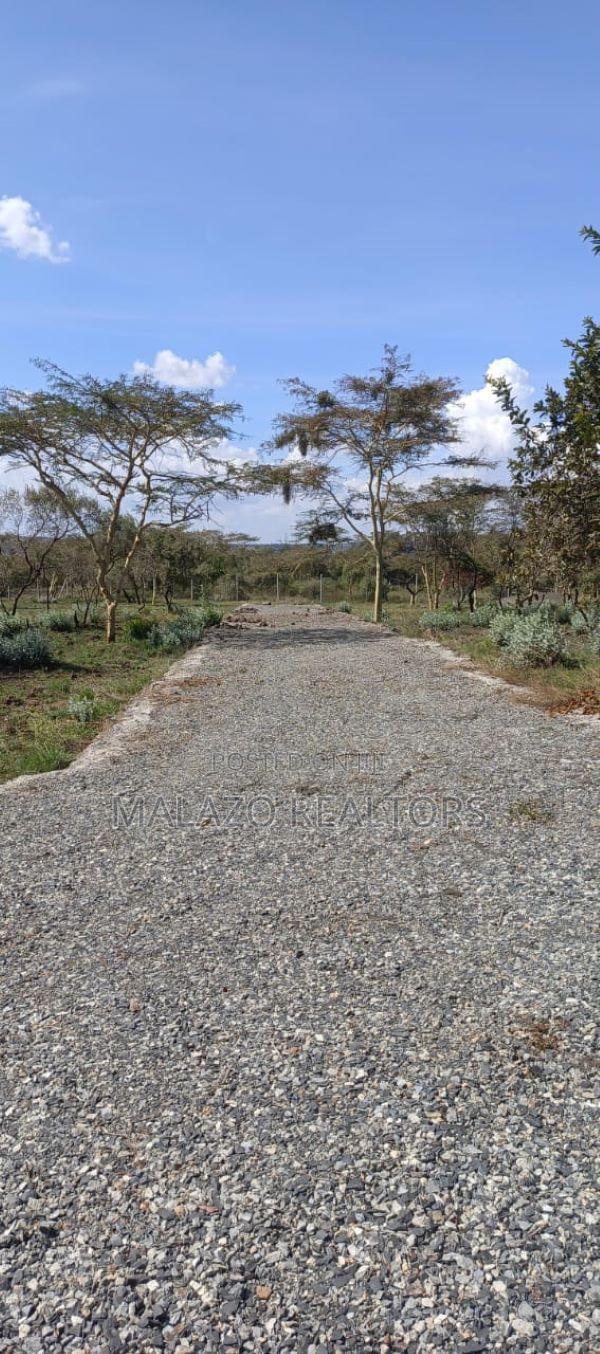 1/8 Acre Controlled Development Plots In Kimuka