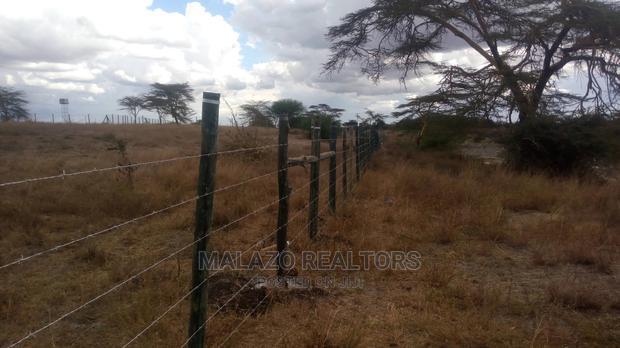 1/8 Acre Plots for Sale Kisaju