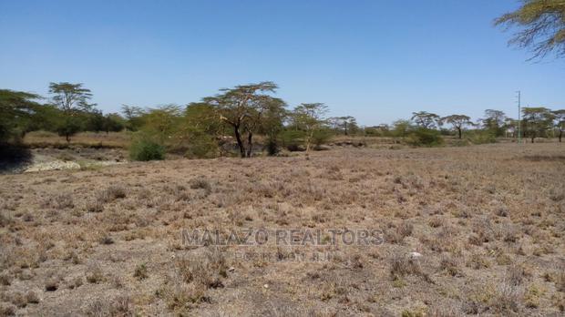 10 Acres of Land for Sale in Isinya
