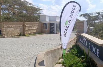 1/8 Acre Controlled Development Plots In Kimuka
