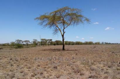 1/8 Acre Plots for Sale Kisaju