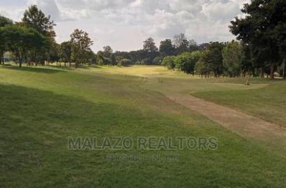 1/4 Acre Plot in Migaa