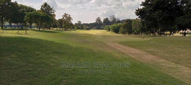 1/4 Acre Plot in Migaa