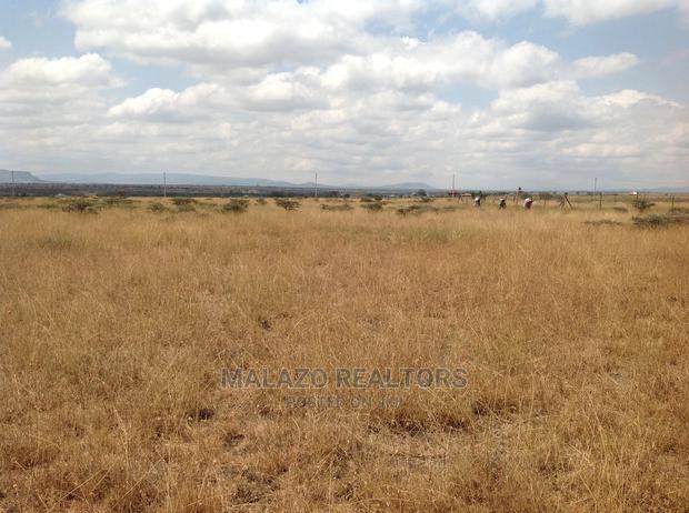 1/8 Acre Plots for Sale in Kitengela