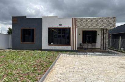 4bdrm Block of Flats in Muigai, Kitengela for sale