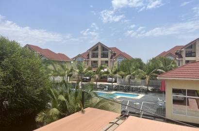 5bdrm Duplex in Royal Finesse, Kitengela for rent