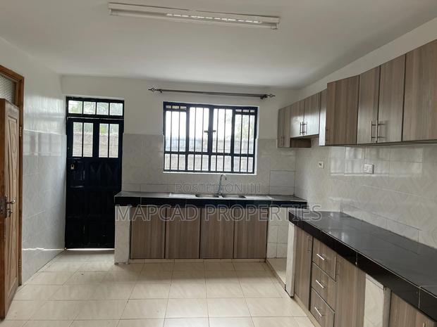 5bdrm Maisonette in Olerai, Kitengela for rent