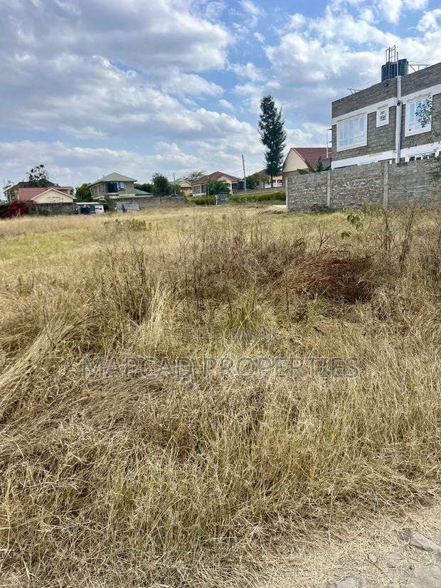 Residential Plots for Sale Kitengela Muigai
