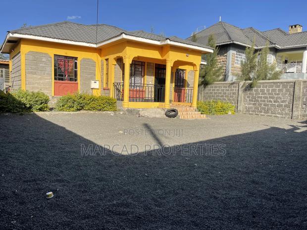 3bdrm Bungalow in Nafaka Estate, Kitengela for sale