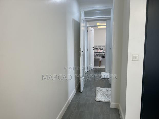 Furnished 4bdrm Apartment in Newvalley, Kitengela for sale