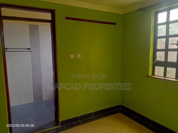 3bdrm Apartment in Baraka Road, Kitengela for rent