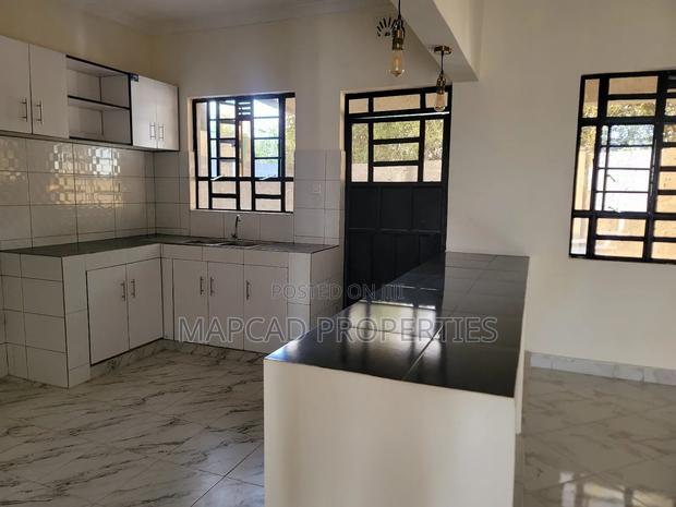 3bdrm House in Milimani, Kitengela for sale