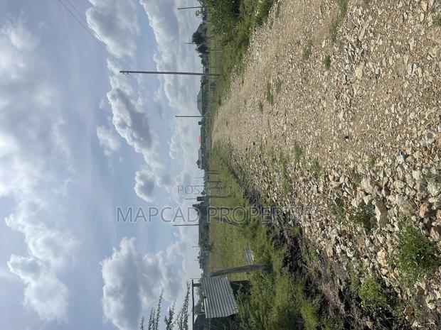 Prime Residential Plot for Sale Kitengela