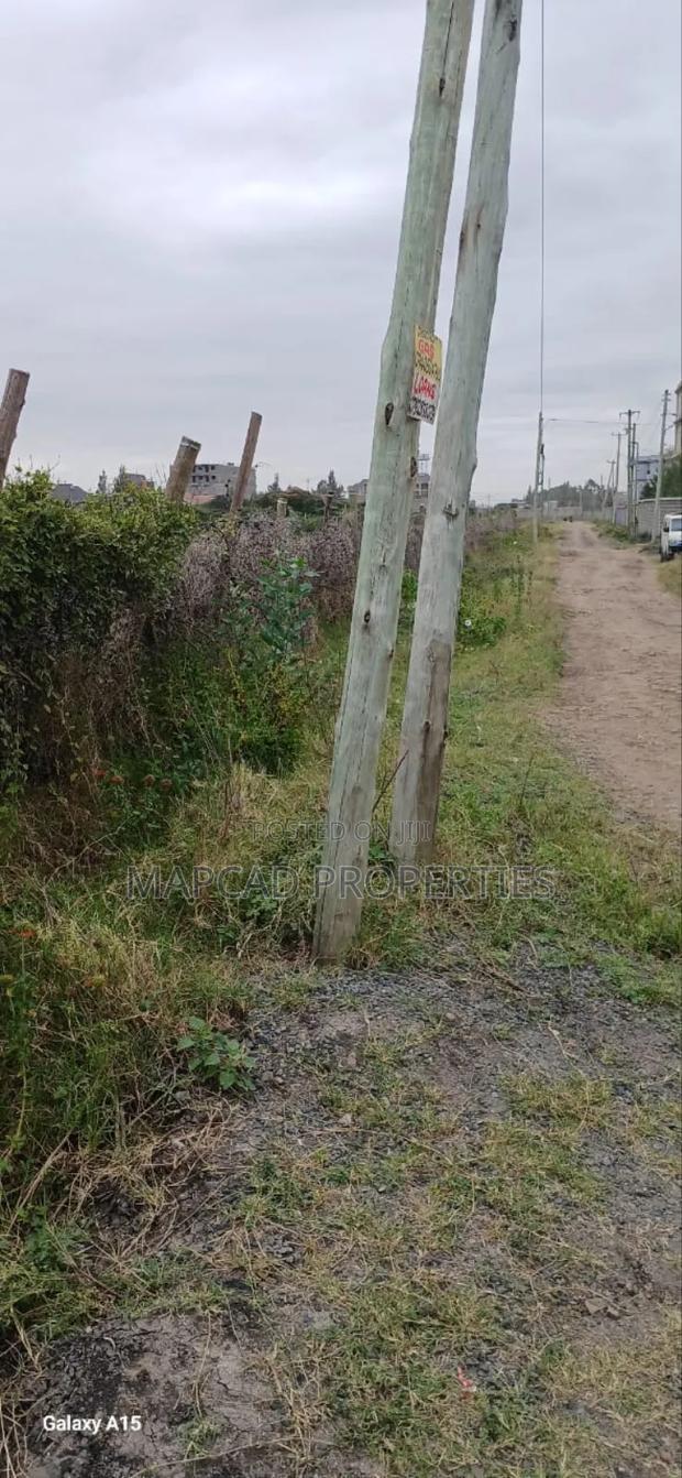 Prime Property for Sale Syokimau