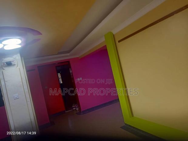 3bdrm Apartment in Baraka Road, Kitengela for rent