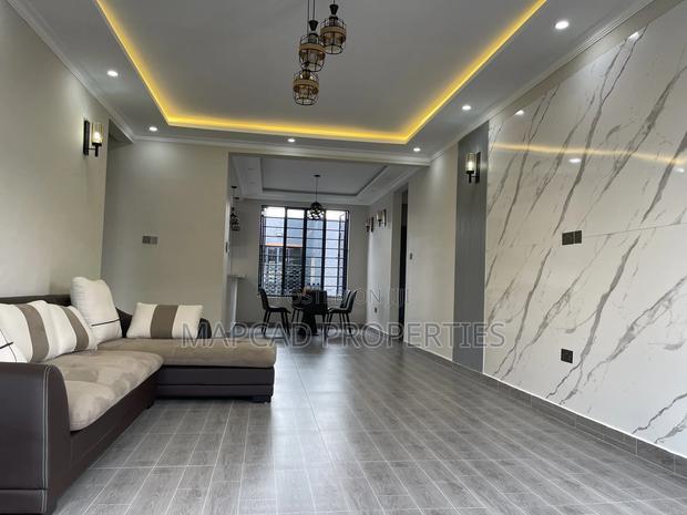 4bdrm Block of Flats in Muigai, Kitengela for sale