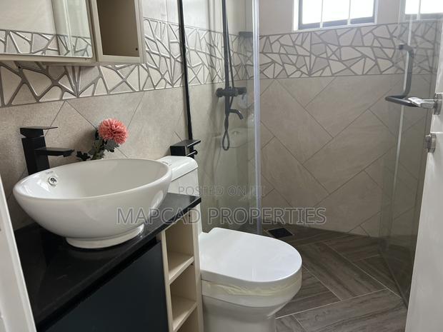 Furnished 4bdrm Apartment in Newvalley, Kitengela for sale