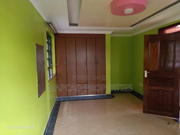3bdrm Apartment in Baraka Road, Kitengela for rent