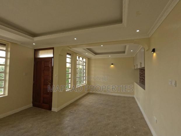 3bdrm Maisonette in Milimani, Kitengela for sale