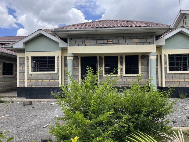 4bdrm Bungalow in Milimani, Kitengela for sale