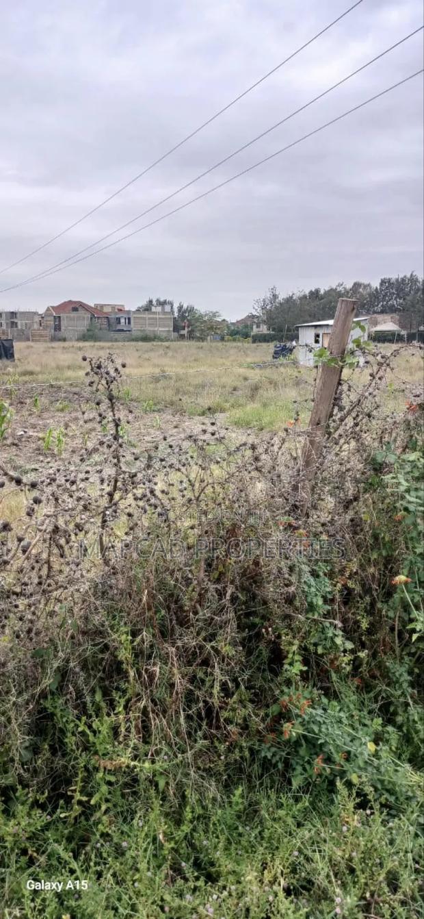 Prime Property for Sale Syokimau