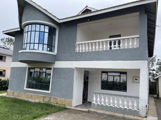 5bdrm Maisonette in Olerai, Kitengela for rent