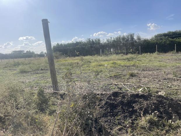 Plot for Lease