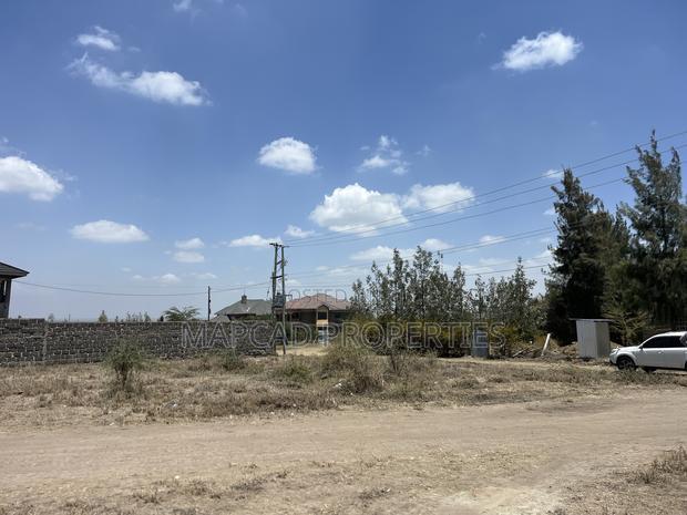 100*100 Plots for Sale Kitengela Milimani Newlife
