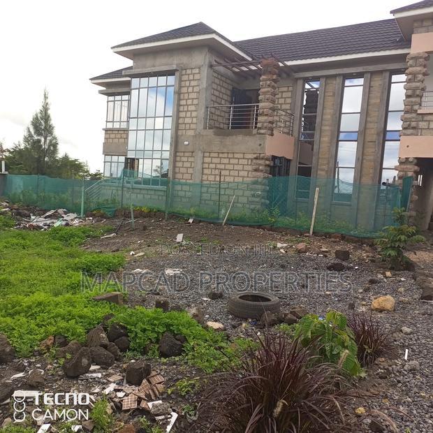 4bdrm Mansion in Milimani, Kitengela for rent