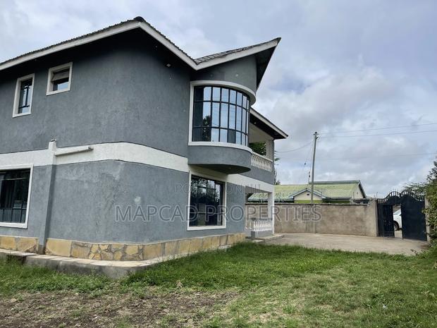 5bdrm Maisonette in Olerai, Kitengela for rent