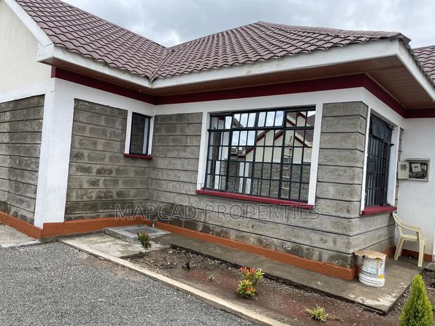 4bdrm Bungalow in Muigai, Kitengela for sale