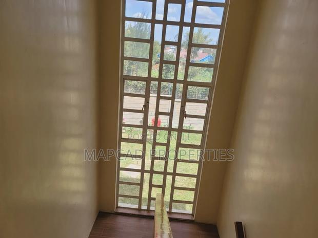 3bdrm Duplex in Milimani, Kitengela for sale