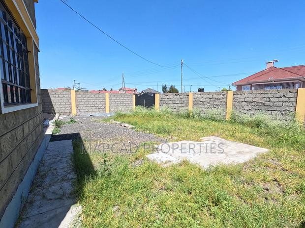 4bdrm Bungalow in Milimani Behind, Kitengela for sale
