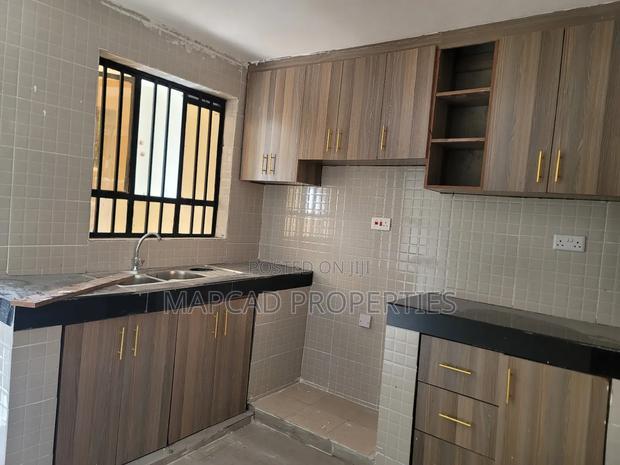 4bdrm Mansion in Milimani, Kitengela for rent